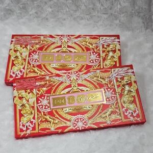 NIB Pat McGrath Labs MTHRSHP MEGA: Celestial Odyssey eyeshadow palette